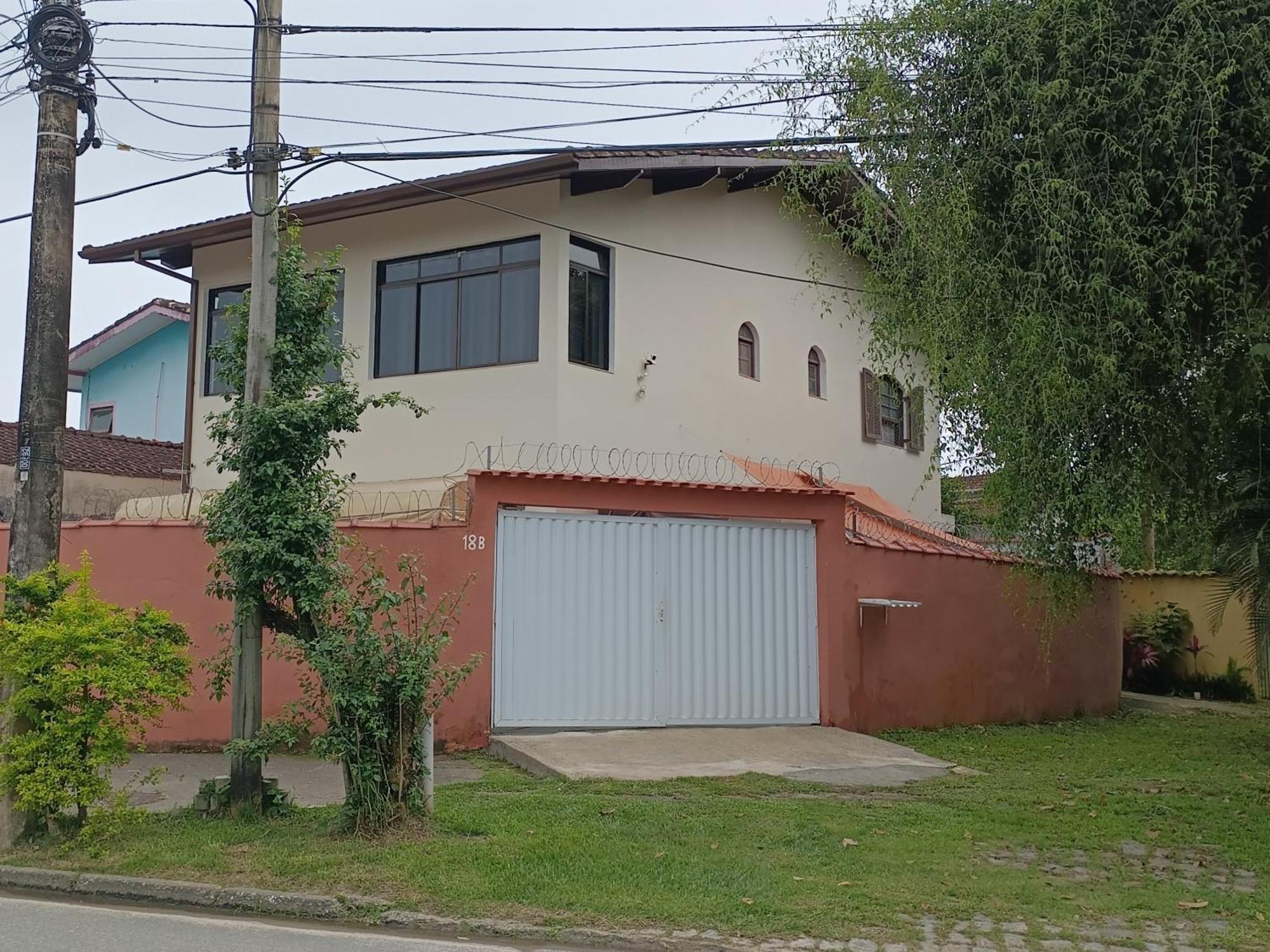 Espaco Mar Doce Lar - Praia Indaia E Riviera Apartment Bertioga Exterior photo